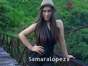 Samaralopezx