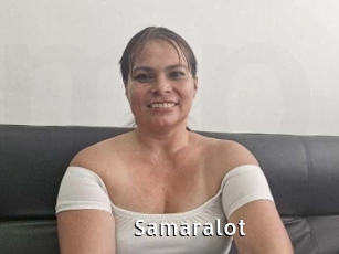 Samaralot