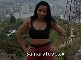 Samaralovexx