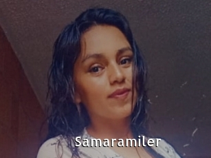 Samaramiler