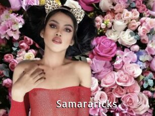 Samararicks
