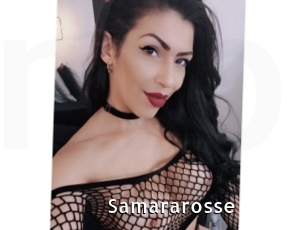 Samararosse