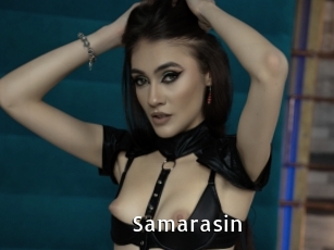 Samarasin