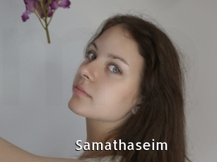 Samathaseim