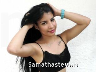 Samathastewart