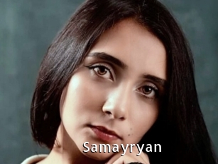 samayryan My Porno Stash