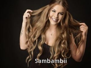 Sambambii