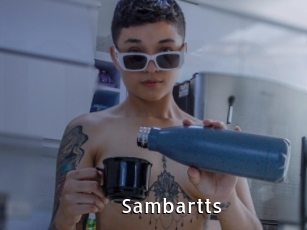 Sambartts