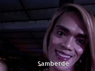 Samberde
