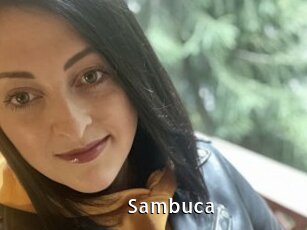 Sambuca