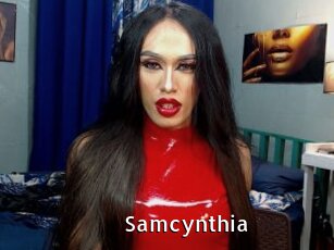 Samcynthia