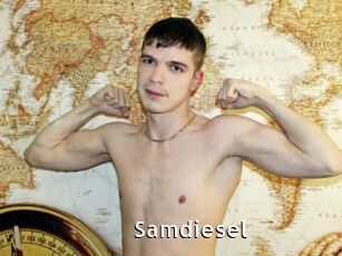 Samdiesel