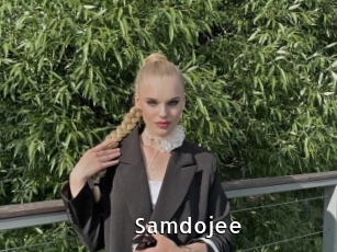Samdojee