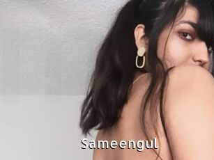 Sameengul