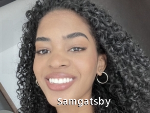 Samgatsby