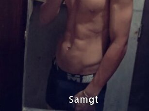 Samgt