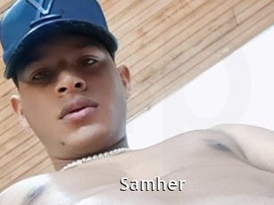 Samher