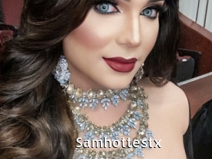 Samhottestx