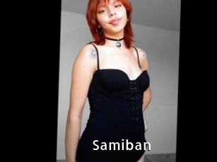 Samiban