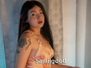 Samiigood