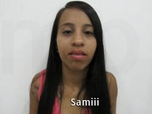 Samiii