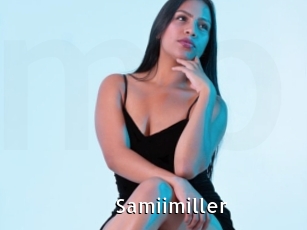 Samiimiller
