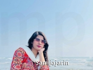 Samijajarin