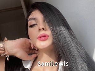 Samilewis