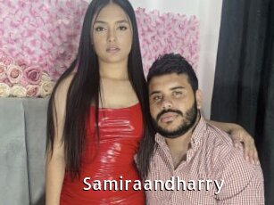 Samiraandharry
