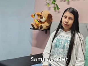 Samiracarter