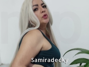 samiradecky My Porno Stash