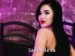 samiralexa My Porno Stash