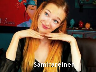 Samirareiner