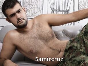 Samircruz