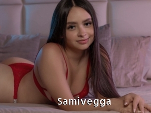 Samivegga