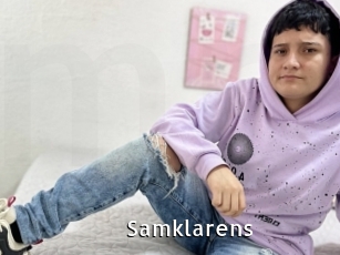 Samklarens