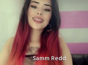 Samm_Redd