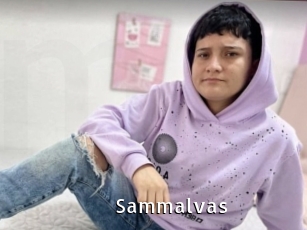 Sammalvas