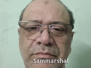 Sammarshal