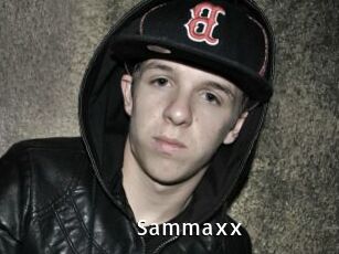 Sammaxx