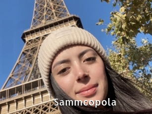 Sammcopola