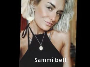 Sammi_bell