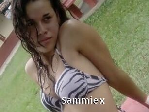 Sammiex