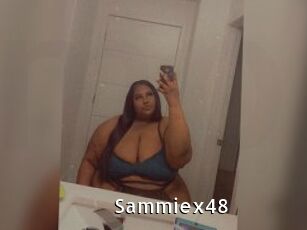 Sammiex48