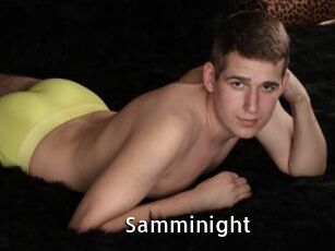 Samminight