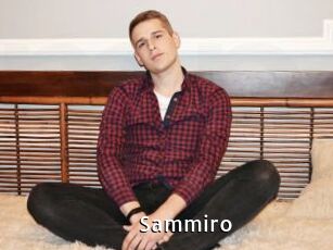 Sammiro