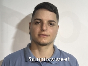 Sammiswweet