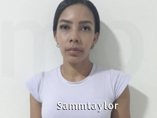 Sammtaylor