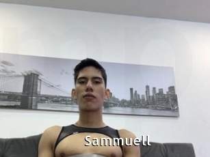 Sammuell