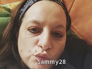 Sammy28